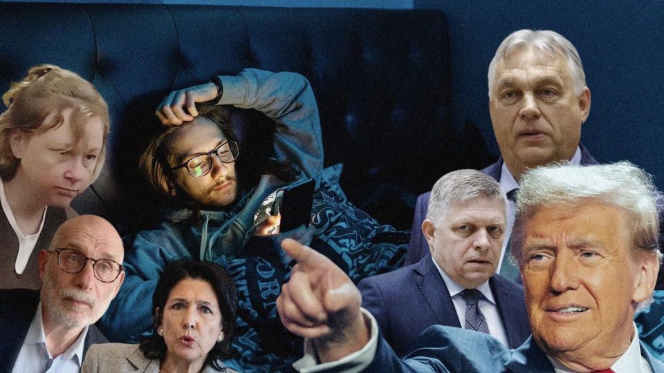 ������ ��������������, ������ ����������. ��� � ������ �������� �������� ��������� � ���������� "�������"