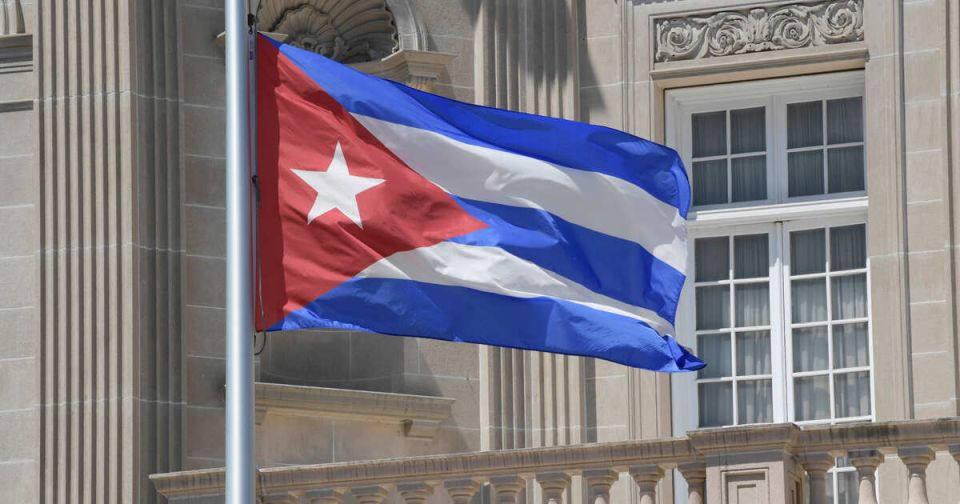 Полянский: Киев отплатил Кубе неблагодарностью за помощь при аварии в Чернобыле