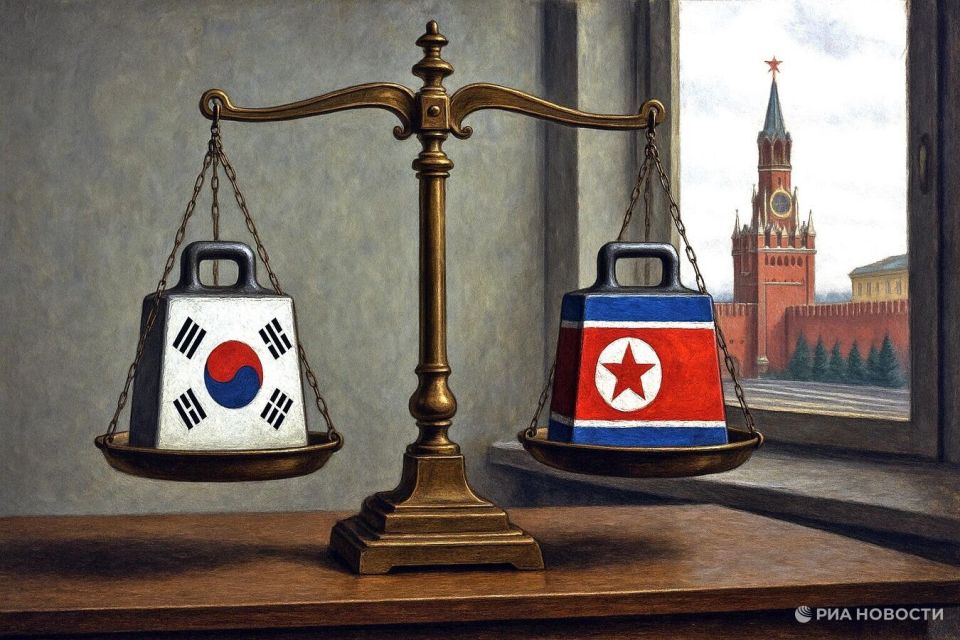 Теперь еще и Корея. Зеленский продолжает терять друзей