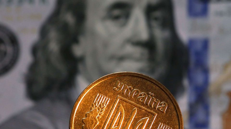 Когда на Украине закончатся деньги на войну