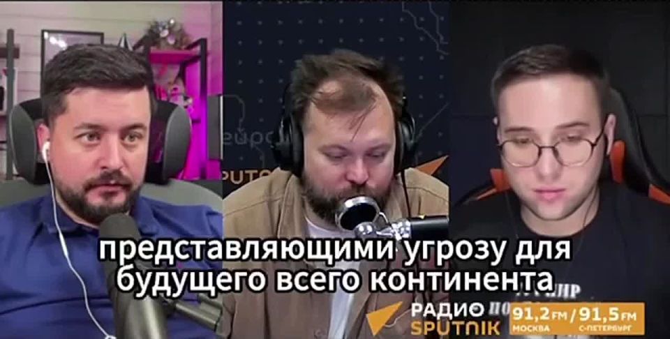 "������� � ������������� ����������� �����������": ���������� ����������, PASHA TODAY � ���� ������ �������� "��������������" ���� ����, ������ ��������� ����������� ���������� � ��������������� ������
