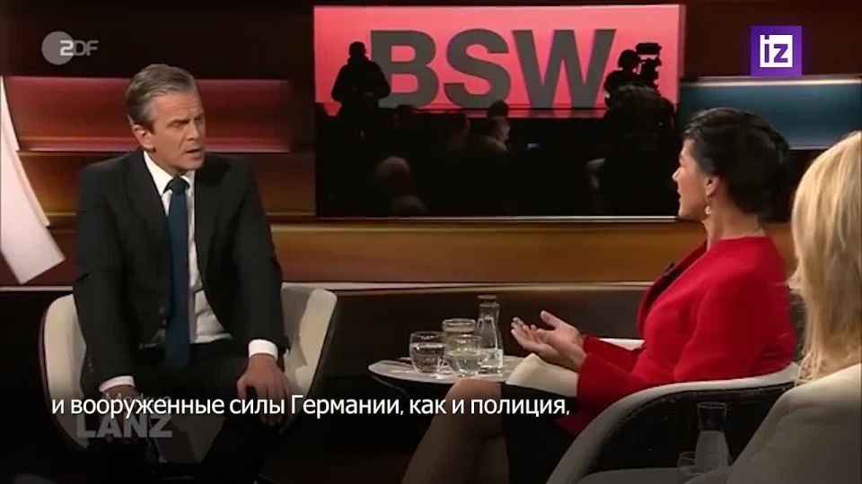������� ��� ������� ���� ���� � ���������� ������ �������������, ������� ����� ������ "���" ���� ���������� �� ������ ZDF