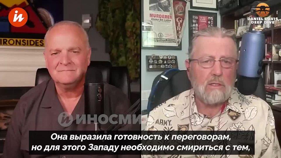 �������������� � ���������� ������������ ���������� ����� ������������ ������ ������, ������ ���-�������� ��� ����� ������� � ����� YouTube-������ Deep Dive