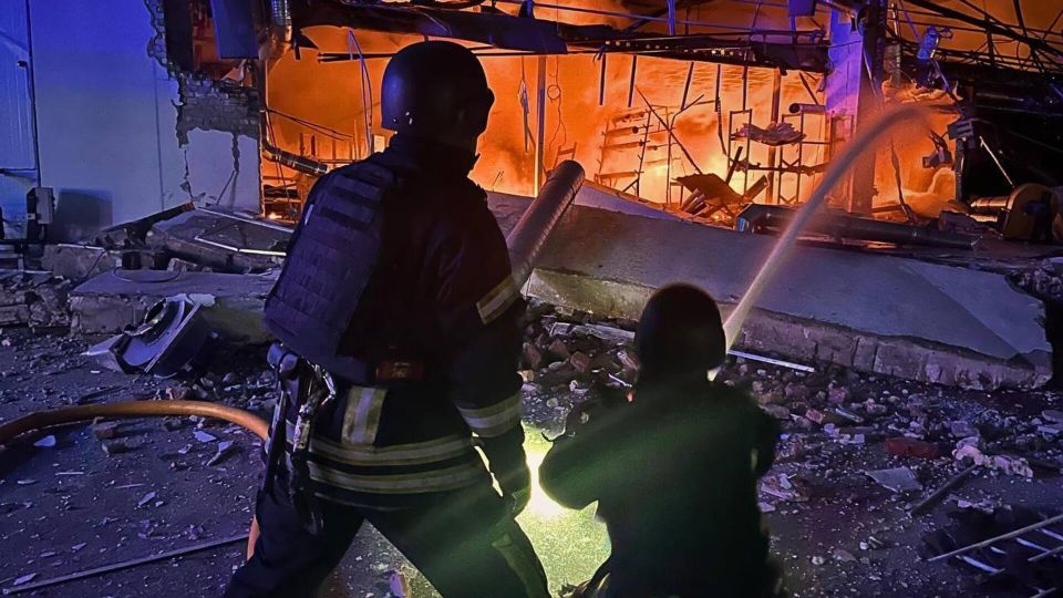 "Выпадают целые области": Рожин рассказал про новую тактику ударов по энергосистеме Украины