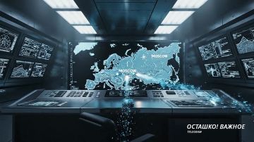 Кто слил «Томагавки»: Пентагон, «глубина» или сам Белый дом?