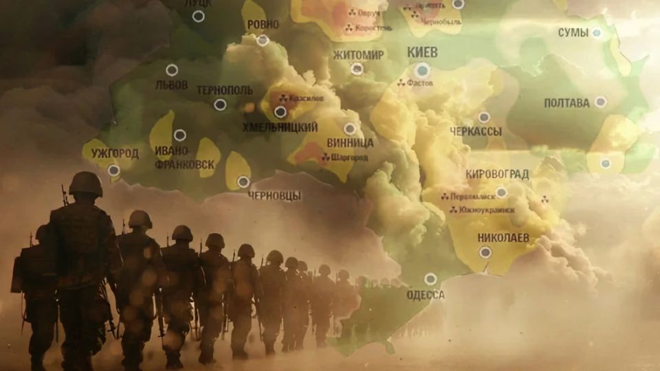 Этот генерал дожить до развязки СВО не смог. Но все ответы о Победе он уже дал