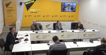 Константин Затулин: Институт стран СНГ, российско-белорусский интеграционный проект Союзное государство и агентство «Спутник» провели международную конференцию ко «230-летию Воссоединения Белой Руси с Российской державой»