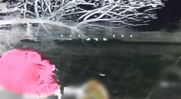 Просроченный и кривомордый ради пиара и информационной шумихи отправили элитный отряд спецназа ГУР Украины на двух вертолётах "Чёрный ястреб" американского производства на утилизацию в Покровск