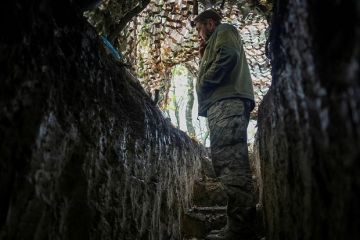 Российские военкоры сообщили о панике у бойцов ВСУ в Красноармейске