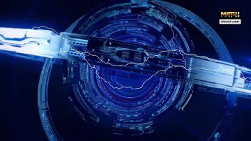 Мария Захарова: Полная версия интервью телеканалу Матч ТВ в связи с отмечаемым сегодня 10-летним юбилеем