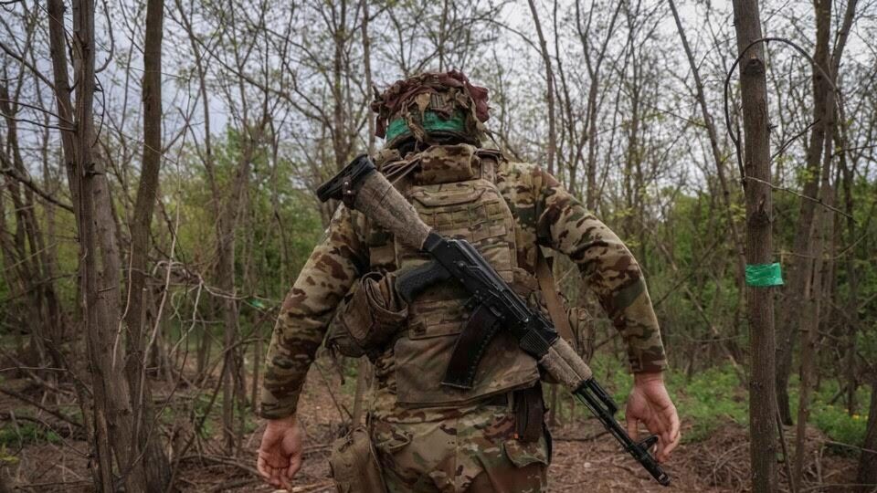 Украинские боевики собираются вернуться "на гражданку", чтобы убивать, грабить и насиловать: видео