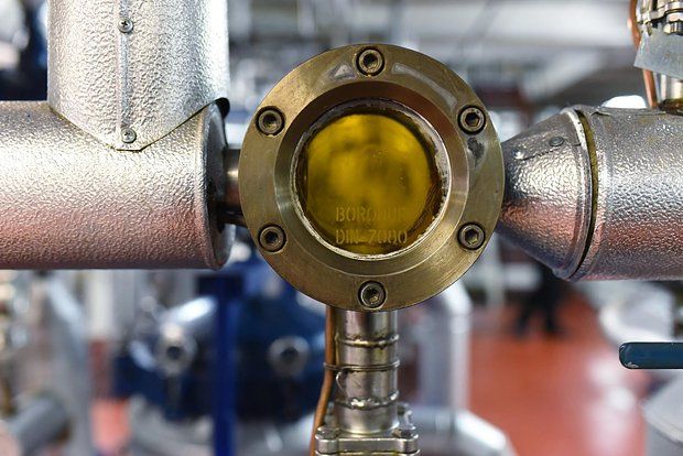 «Агроэкспорт»: Россия вышла в лидеры по экспорту подсолнечного масла