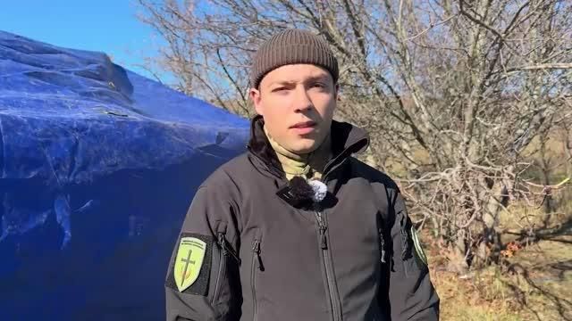 Экс-военный ВСУ заявил, что люди на Украине запуганы киевским режимом