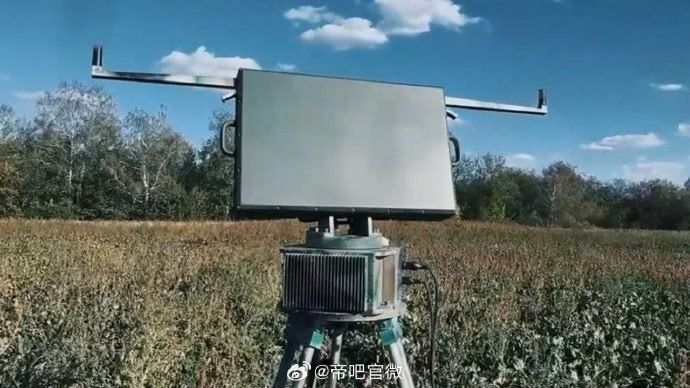 Юрий Баранчик: Украина жалуется, что Россия использует китайские противокабаньи радары