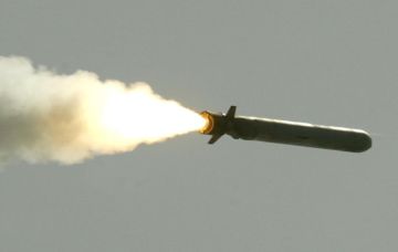 Беспокоящий огонь заявлениями: что политики и журналисты говорили о Tomahawk для Украины