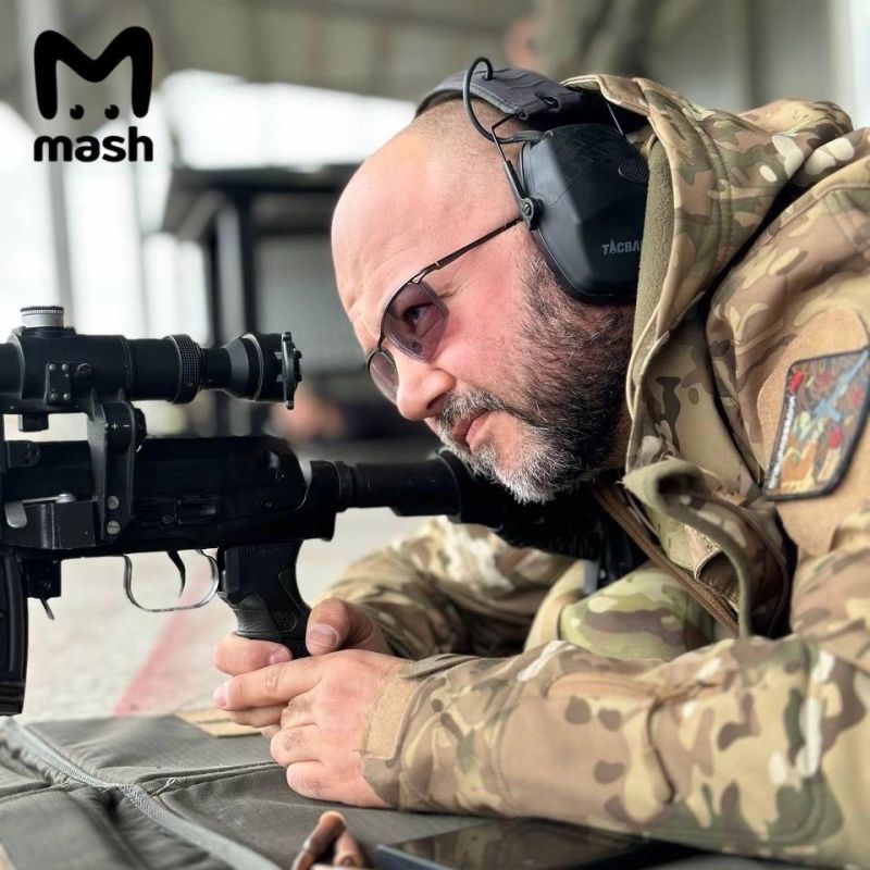 Вынесен первый приговор по делу о возведении фортификационных построек на границе с Украиной в Курской области