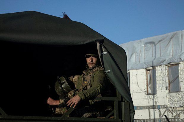 Офицер ВСУ Ткачук: Спецназ ГУР в Красноармейске прикрывал отступление