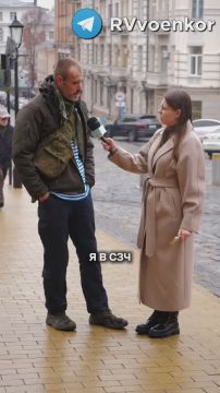 "Я приду в Киев убивать, грабить и насиловать" — беглый ВСУшник цитирует насильно мобилизованного побратима