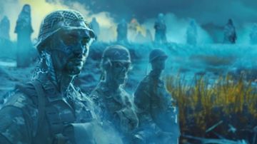 Буданов* бежал что было сил. Ключевое событие СВО. Улыбка на сходит с лица