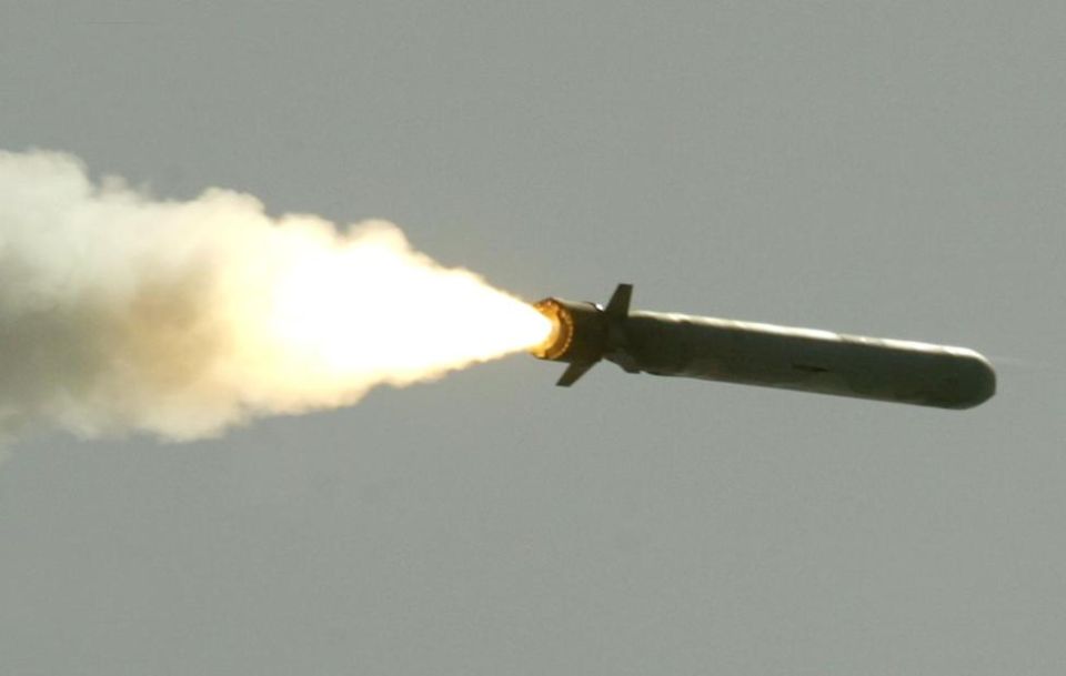 Беспокоящий огонь заявлениями: что политики и журналисты говорили о Tomahawk для Украины