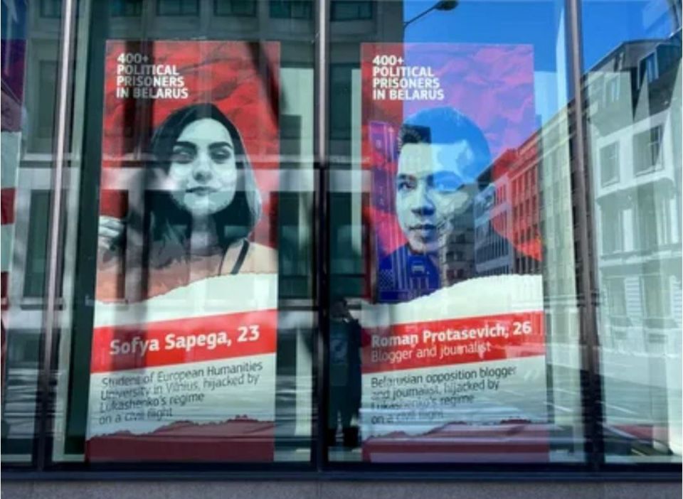 Николай Стариков: Кто такой Роман Протасевич и почему он герой