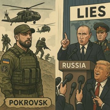 Юлия Витязева: В голосину!. «Пока важные люди на Банковой проводили брифинг о дальних ударах по России, в сети посыпались вопросы, а где же главный идеолог и практик таких ударов Кирилл Буданов? Сначала грешили на нелюбовь к...