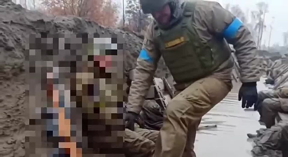 "Не рой яму другому...". Игнорирование общей истории и общей же народной мудрости приводит украинцев к постоянным конфузам