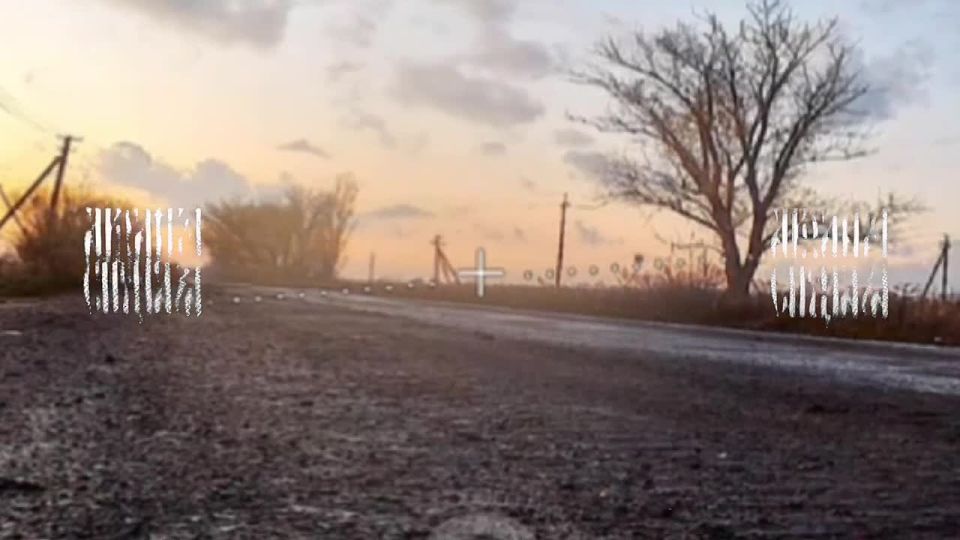 Сидевший в засаде дрон армии России дождался спецназа ГУР МО Украины в Покровске