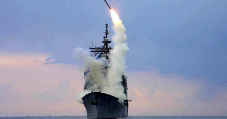 ��������: �������������� ��������� ���������� ���������� Tomahawk �����