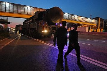 Полковник Ходаренок заявил об отсутствии доказательств уничтожения «Орешника»