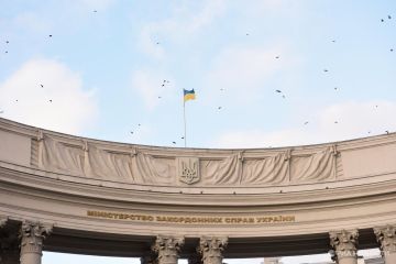 Минобрнауки Украины выразил обеспокоенность оттоком преподавателей