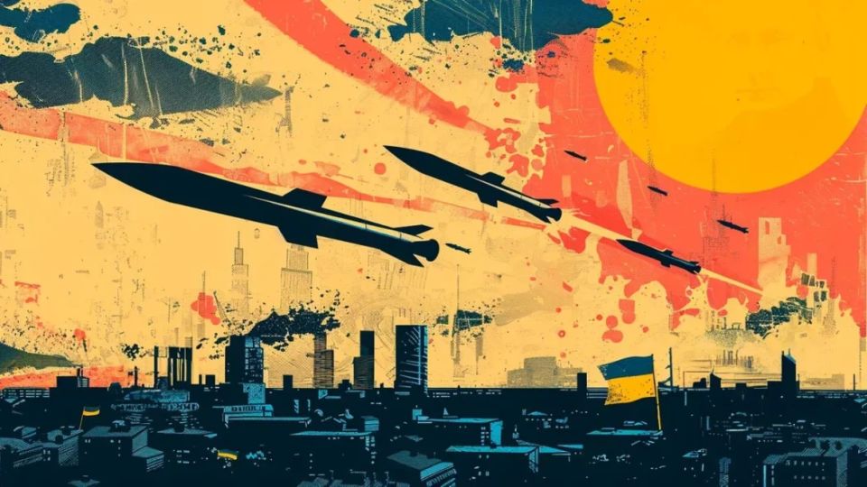 Зеленский анонсировал удар "Фламинго" вглубь России. Сразу после "инсайда" об особой русской ракете 9М729