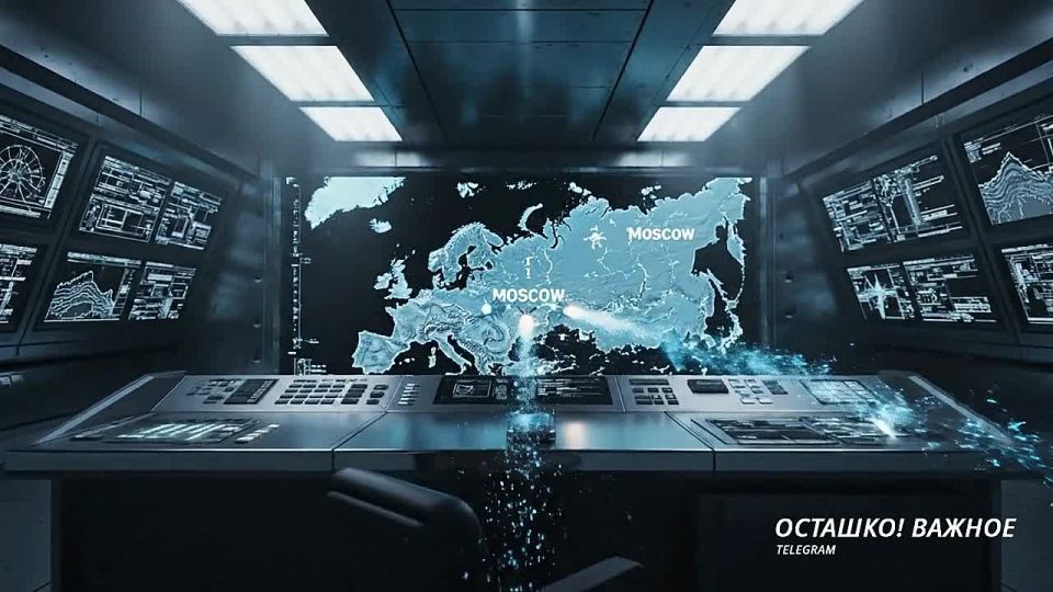 Кто слил «Томагавки»: Пентагон, «глубина» или сам Белый дом?