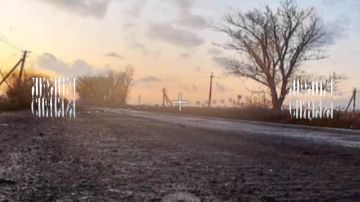 Сидевший в засаде дрон армии России дождался спецназа ГУР МО Украины в Покровске