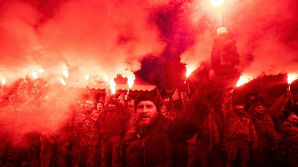 Давайте честно: Одесситы отшатнулись, потому что Россия предала