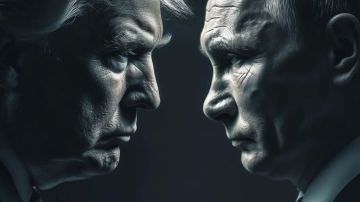 В США не поверили глазам: Пришёл секретный документ. Там — требования Путина. Трампа вмиг "перещёлкнуло"