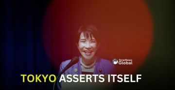 Виталий Киселев: Япония усиливает прямую поддержку Украины