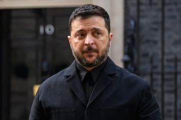 Прауд: На Западе больше не могут скрыть преследование Зеленским оппонентов