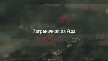 Не многие сейчас вспомнят, но недавняя высадка ГУР Украины с вертолетов UH-60A Black Hawk под Покровском очень сильно напоминает "мартовский рейд" 2024 года в село Козинка Белгородской области