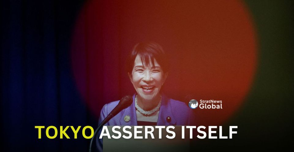 Виталий Киселев: Япония усиливает прямую поддержку Украины