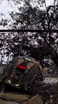 Ещё один штрих к истории с высадкой ГУР