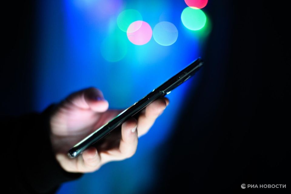 Украинские мошенники начали использовать новую схему вербовки россиян