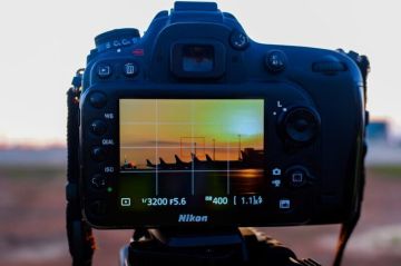 Трофеи, «танго» и обряд: самые яркие события октября в объективах наших фотокорреспондентов