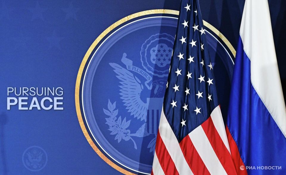 В США назвали условие для возобновления переговоров с Россией