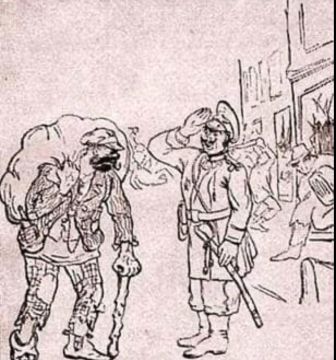 Владимир Корнилов: В этот день 120 лет назад (в 1905 году) в Киеве произошёл крупный еврейский погром