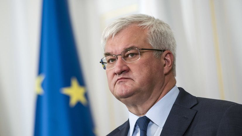 Сибига утверждает, что дальнобойная сила Украины может остановить конфликт