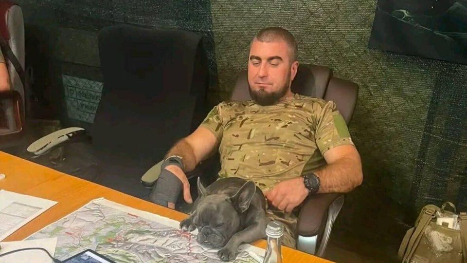 Бандиты на службе у Зеленского: как украинские ОПГ облюбовали ВСУ