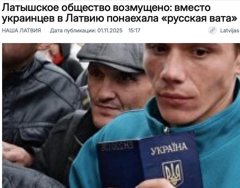 ������ ����������: �������� � ����. �� ���� ��� ���������?