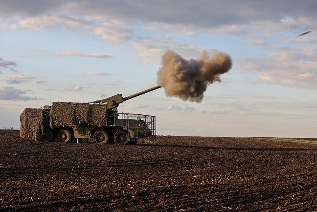 Глава МИД Украины Сибига: Дальнобойная сила заставит Россию прекратить конфликт