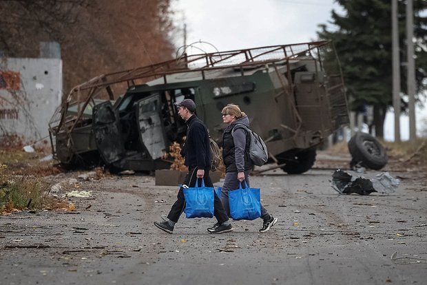 Politico: МВФ может прекратить финансовую помощь Украине из-за отказа Бельгии